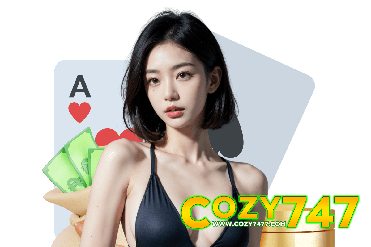 cozy747 สมัคร
