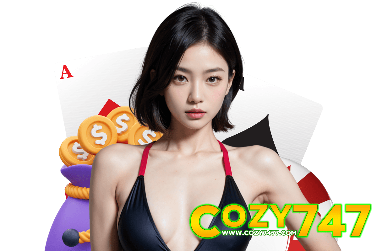 cozy747 เว็บตรง